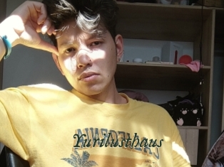 yurilusthaus Gratis Strip