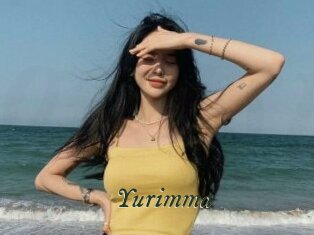 Yurimma