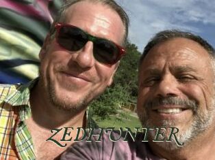 ZEDHUNTER