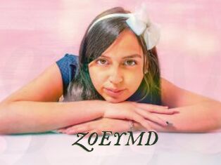 ZOEYMD