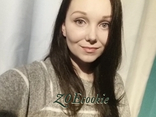 ZOEcookie
