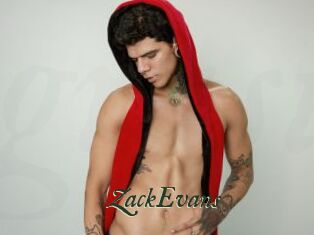 ZackEvans