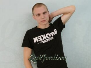 ZackJordison