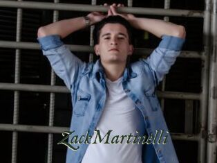 ZackMartinelli