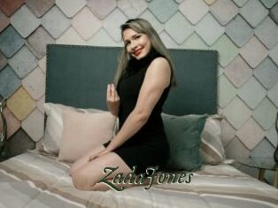 ZadaJones