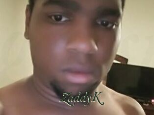 ZaddyK