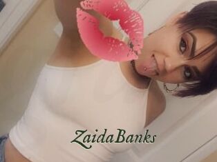 ZaidaBanks