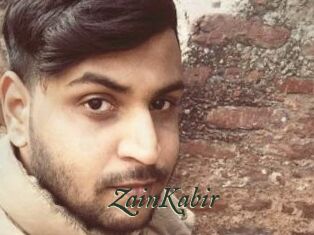 ZainKabir