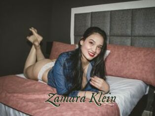 Zamara_Klein
