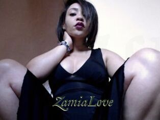 ZamiaLove