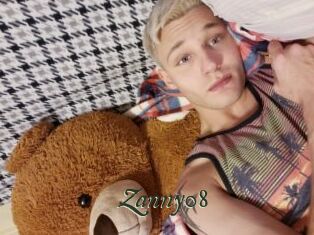 Zanny08