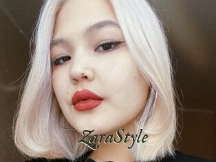 ZaraStyle