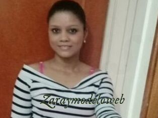 Zaraymodeloweb