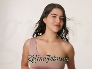 ZelinaJohnson