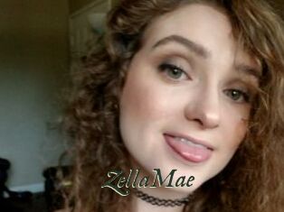 ZellaMae