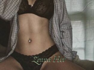 Zenna_Hot