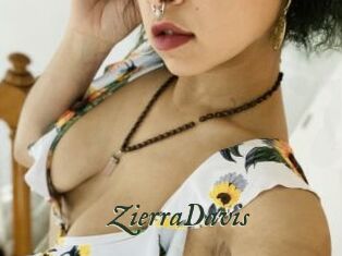 ZierraDavis