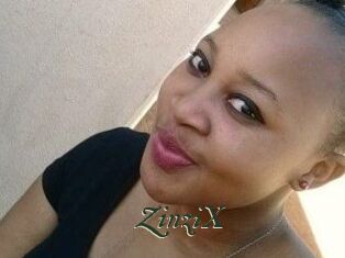 ZinziX