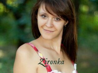 Zironka