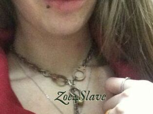 Zoe4Slave