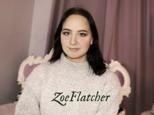 ZoeFlatcher