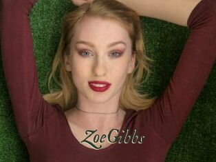 ZoeGibbs