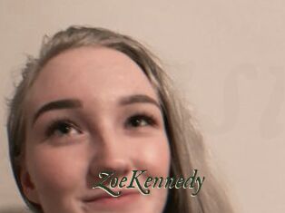 ZoeKennedy