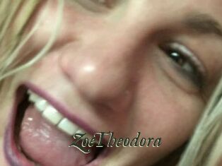 ZoeTheodora