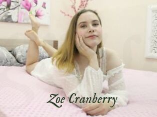 Zoe_Cranberry