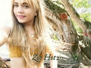 Zoe_Hot20