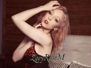 ZoeyRoseM