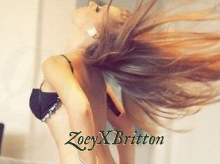 ZoeyXBritton