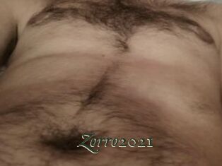 Zorro2021