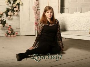 ZoyaSwift