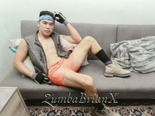 ZumbaBrianX