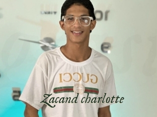 zacand_charlotte Gratis Strip