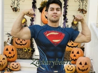 zackaryheart Gratis Strip