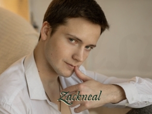 zackneal Gratis Strip
