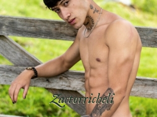 zactorricheli Gratis Strip