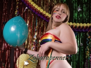 Zaharabennet