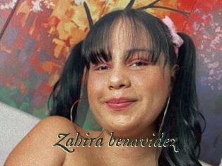 Zahira_benavidez