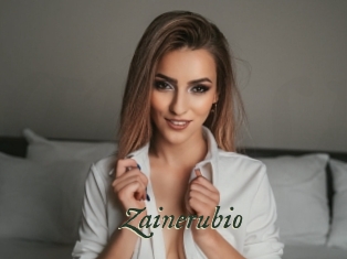 zainerubio Gratis Strip