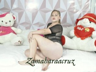 Zamaharaacruz