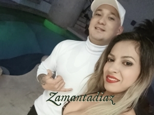 Zamantadiaz