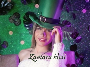 Zamara_kleii