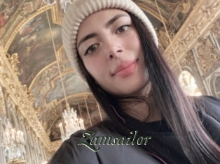 Zamsailor