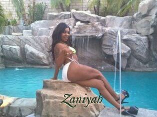Zaniyah