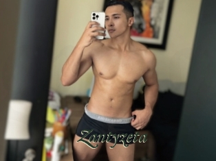 zantyzeta Gratis Strip