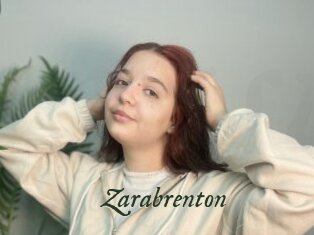 Zarabrenton