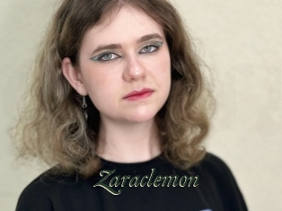 Zaraclemon